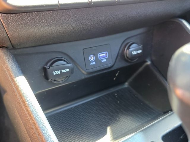 2017 Hyundai Tucson Night FWD - 22923143 - 30