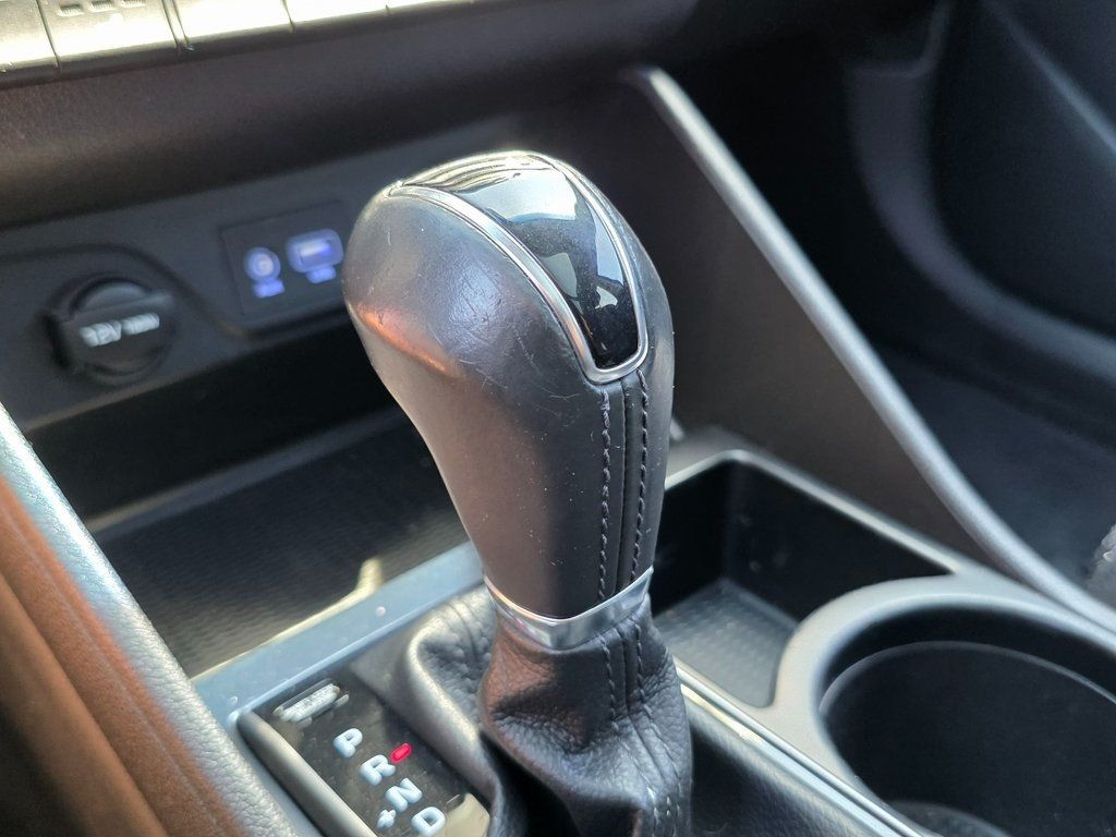 2017 Hyundai Tucson Night FWD - 22923143 - 31