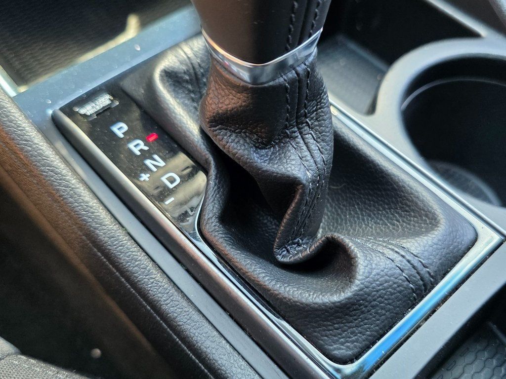 2017 Hyundai Tucson Night FWD - 22923143 - 32