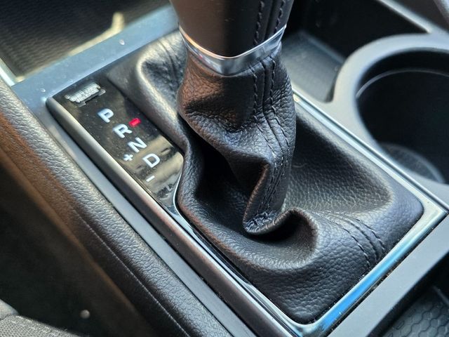 2017 Hyundai Tucson Night FWD - 22923143 - 32