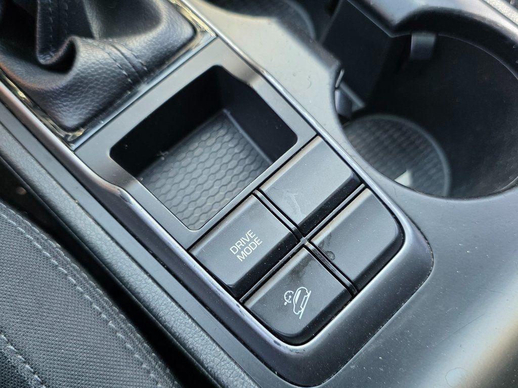 2017 Hyundai Tucson Night FWD - 22923143 - 33