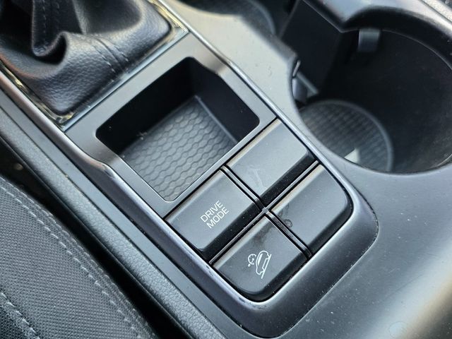 2017 Hyundai Tucson Night FWD - 22923143 - 33