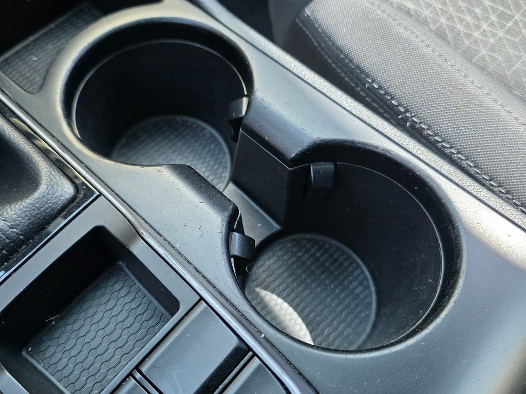 2017 Hyundai Tucson Night FWD - 22923143 - 34