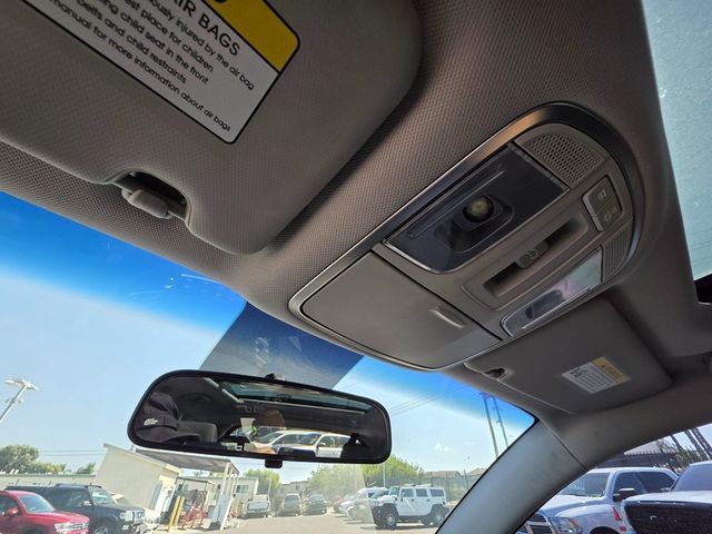 2017 Hyundai Tucson Night FWD - 22923143 - 36