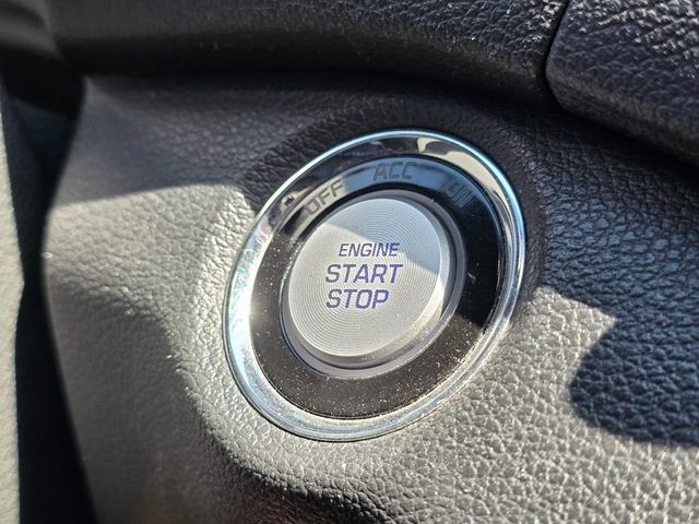 2017 Hyundai Tucson Night FWD - 22923143 - 37