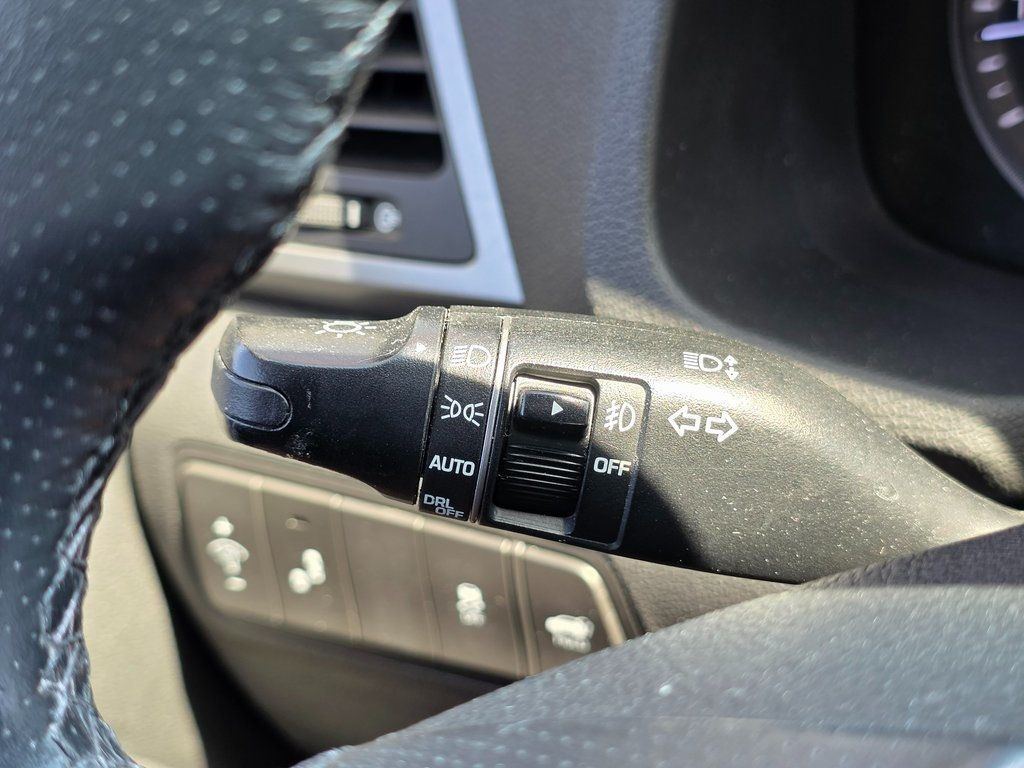 2017 Hyundai Tucson Night FWD - 22923143 - 38