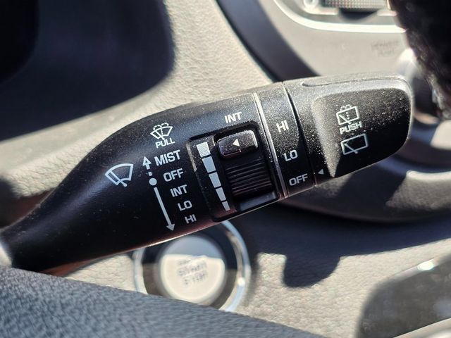 2017 Hyundai Tucson Night FWD - 22923143 - 39