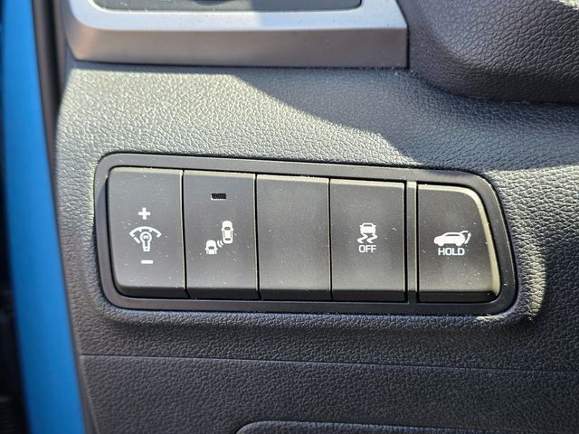 2017 Hyundai Tucson Night FWD - 22923143 - 40