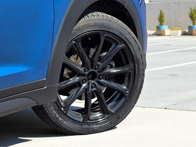 2017 Hyundai Tucson Night FWD - 22923143 - 6