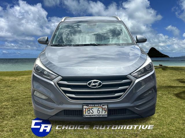 2017 Hyundai Tucson SE - 23030819 - 10