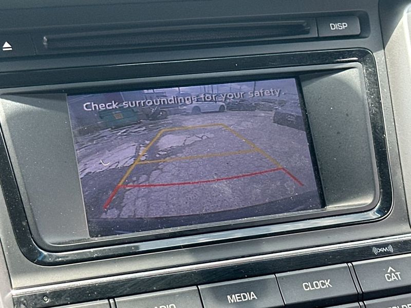 2017 Hyundai Tucson SE - 23030819 - 16