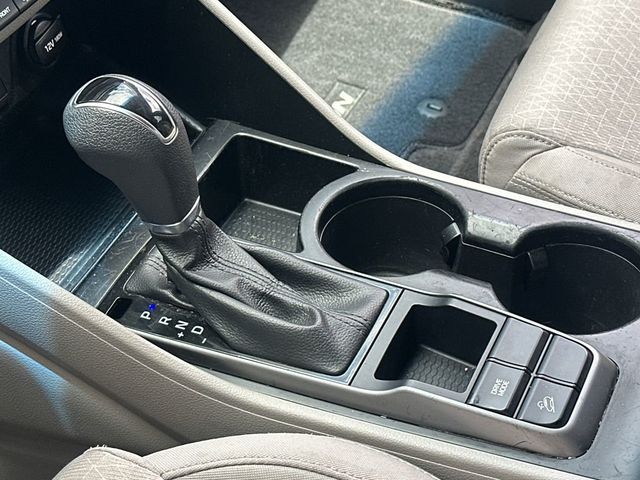 2017 Hyundai Tucson SE - 23030819 - 18