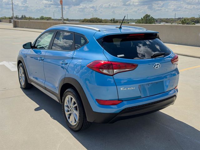 2017 Hyundai Tucson SE - 22786895 - 9