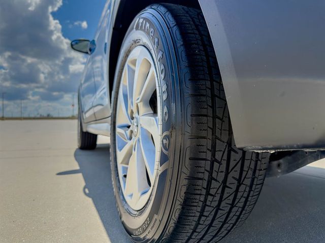 2017 Hyundai Tucson SE - 22786895 - 15