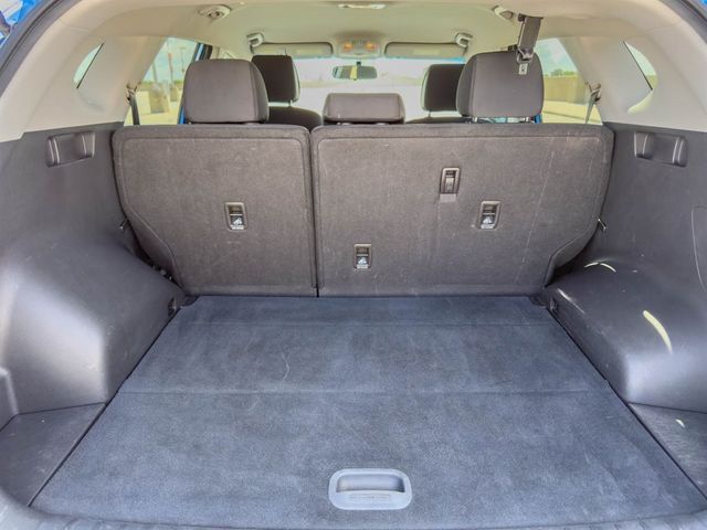 2017 Hyundai Tucson SE - 22786895 - 16