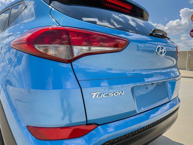 2017 Hyundai Tucson SE - 22786895 - 17