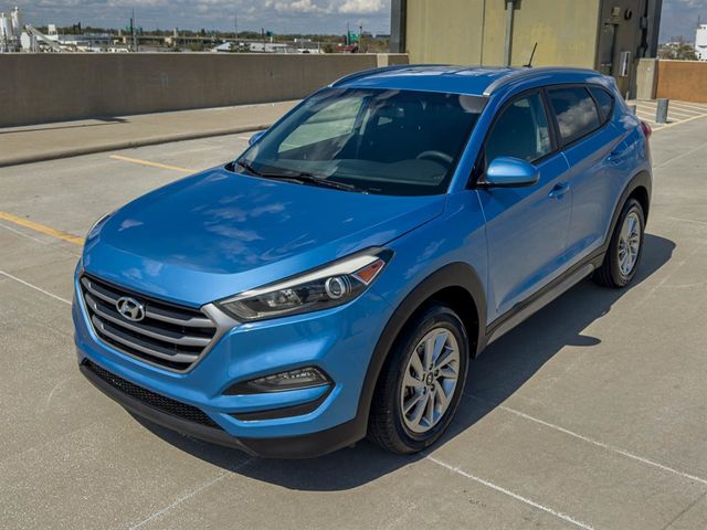 2017 Hyundai Tucson SE - 22786895 - 1