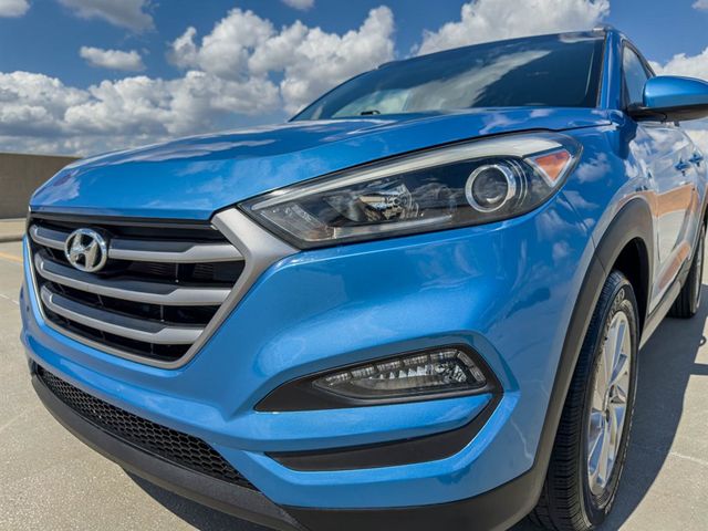 2017 Hyundai Tucson SE - 22786895 - 22