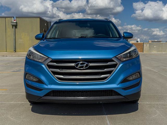2017 Hyundai Tucson SE - 22786895 - 3