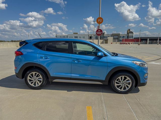 2017 Hyundai Tucson SE - 22786895 - 6