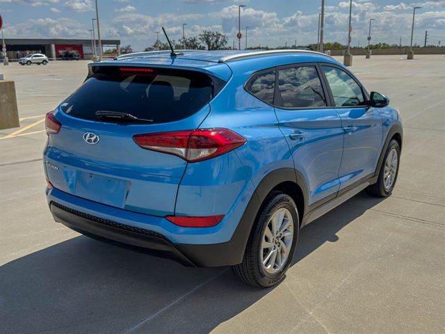 2017 Hyundai Tucson SE - 22786895 - 7