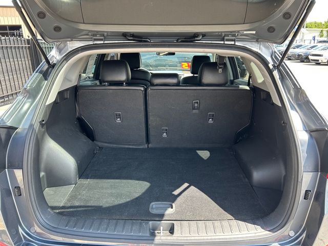 2017 Hyundai Tucson SE - 23047781 - 9