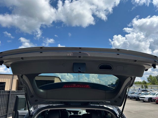 2017 Hyundai Tucson SE - 23047781 - 10