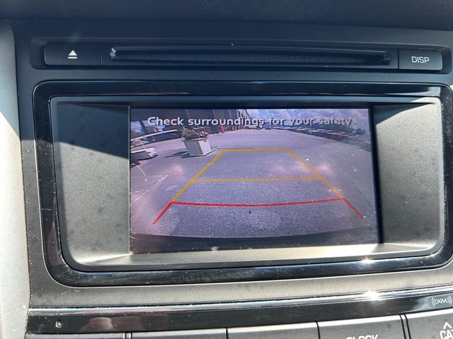 2017 Hyundai Tucson SE - 23047781 - 13
