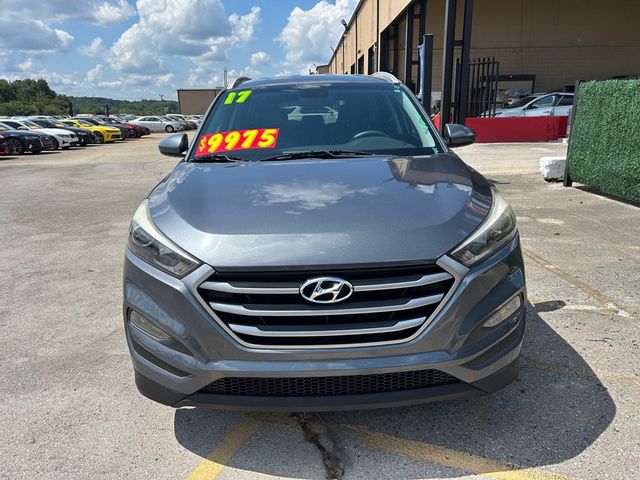 2017 Hyundai Tucson SE - 23047781 - 1