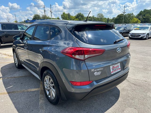 2017 Hyundai Tucson SE - 23047781 - 3