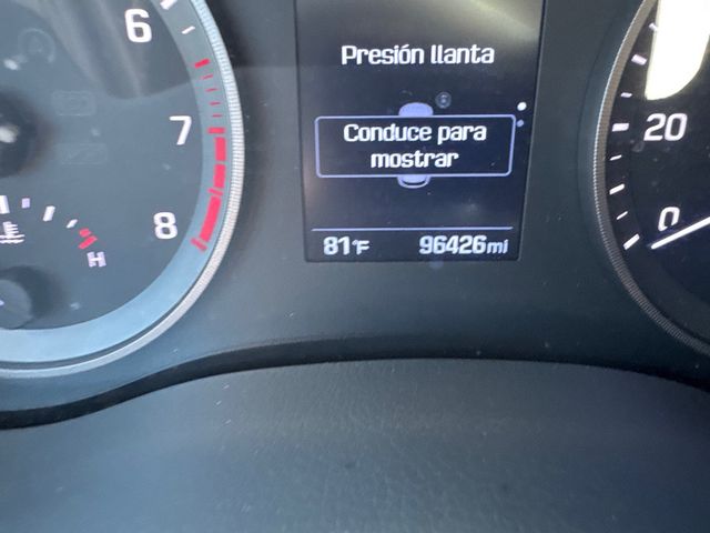 2017 Hyundai Tucson SE - 23026871 - 11