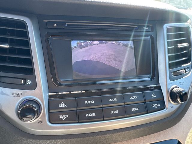 2017 Hyundai Tucson SE - 23026871 - 12