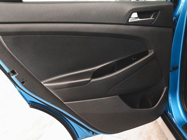 2017 Hyundai Tucson SE - 22955451 - 9