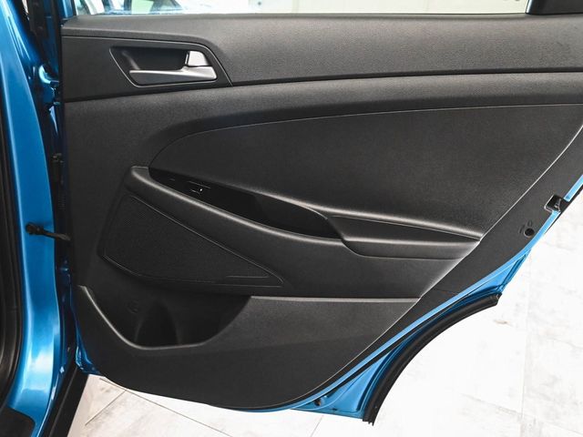 2017 Hyundai Tucson SE - 22955451 - 10