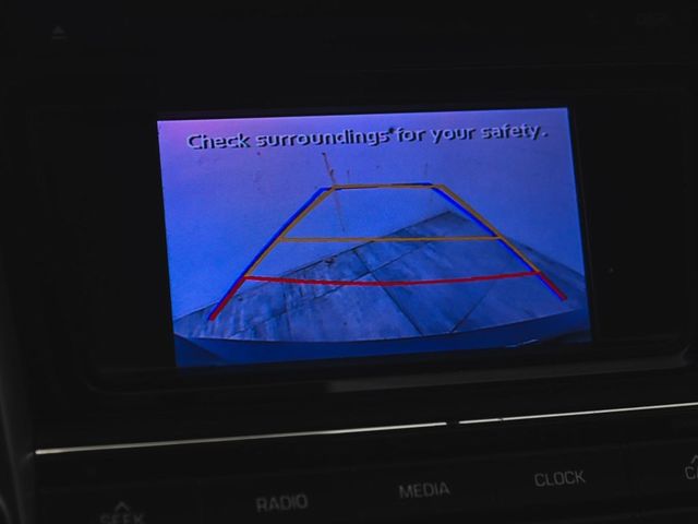 2017 Hyundai Tucson SE - 22955451 - 15