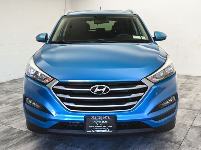 2017 Hyundai Tucson SE - 22955451 - 1