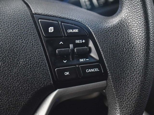 2017 Hyundai Tucson SE - 22955451 - 20