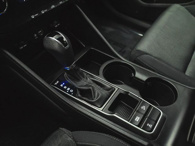 2017 Hyundai Tucson SE - 22955451 - 22