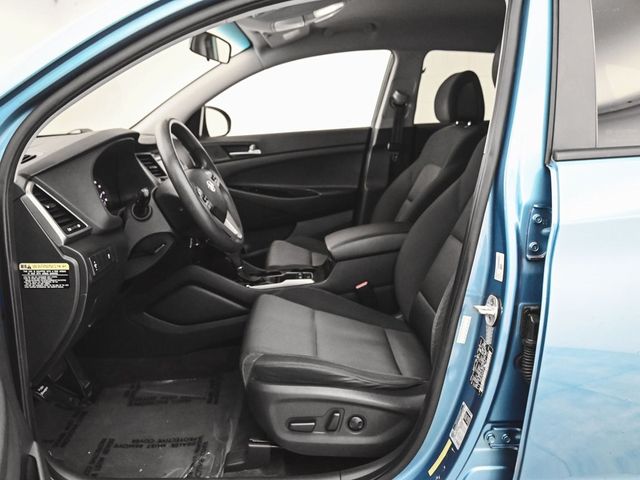 2017 Hyundai Tucson SE - 22955451 - 23