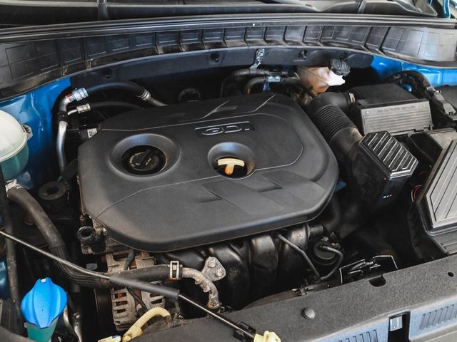 2017 Hyundai Tucson SE - 22955451 - 30