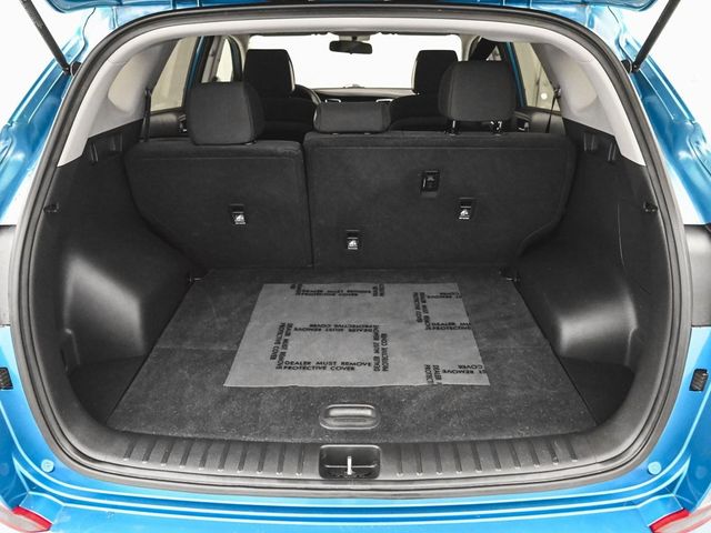 2017 Hyundai Tucson SE - 22955451 - 31