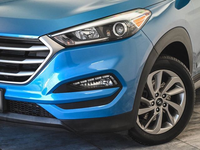 2017 Hyundai Tucson SE - 22955451 - 33