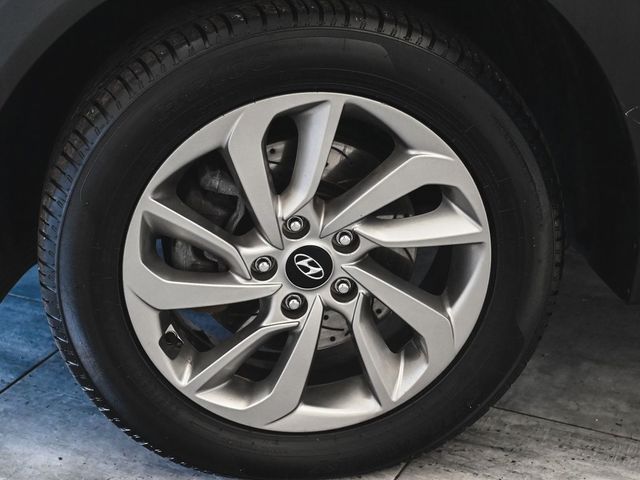 2017 Hyundai Tucson SE - 22955451 - 5