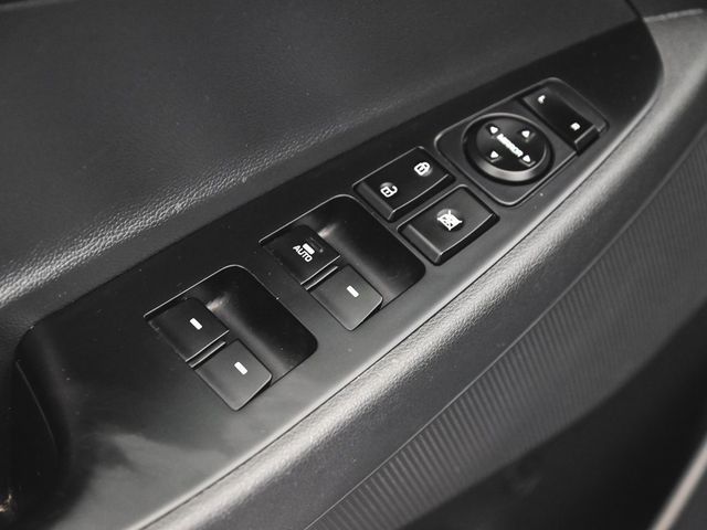 2017 Hyundai Tucson SE - 22955451 - 7