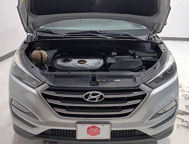 2017 Hyundai Tucson SE - 22745270 - 3