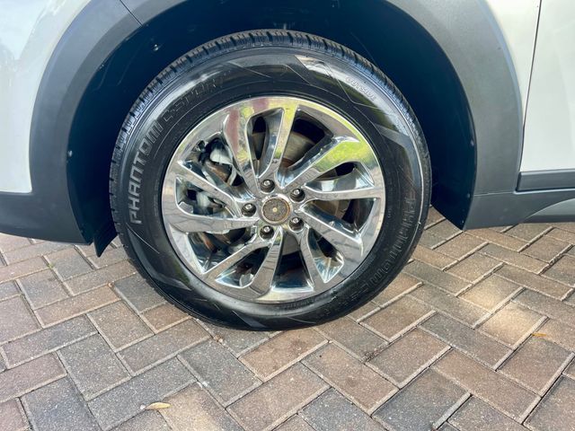 2017 Hyundai Tucson SE - 22912882 - 9