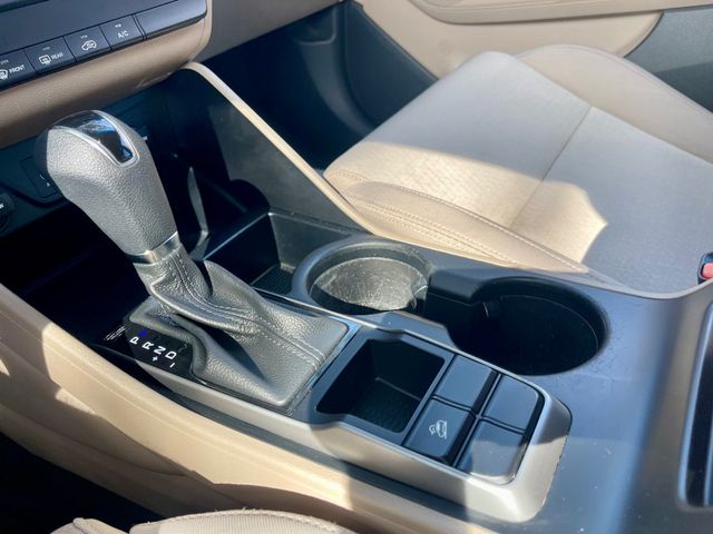 2017 Hyundai Tucson SE - 22912882 - 14