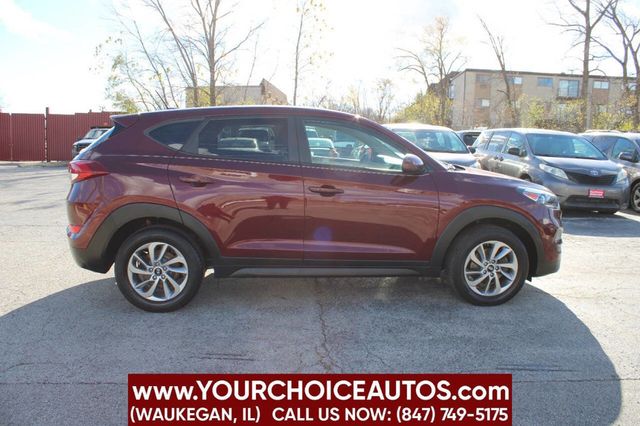 2017 Hyundai Tucson SE 4dr SUV - 22681640 - 3