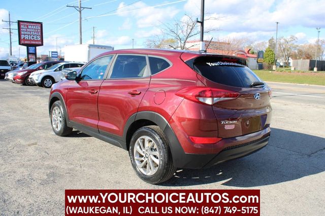 2017 Hyundai Tucson SE 4dr SUV - 22681640 - 6