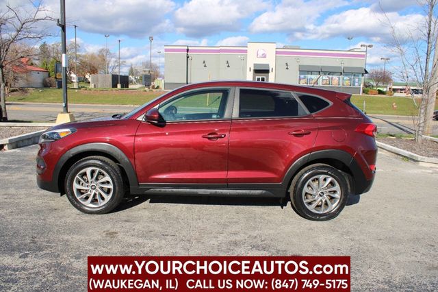 2017 Hyundai Tucson SE 4dr SUV - 22681640 - 7